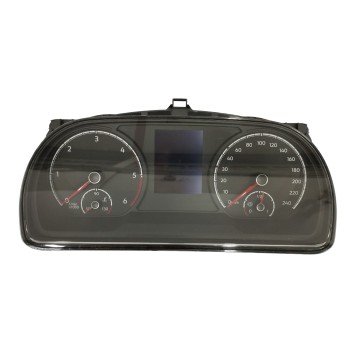 Recambio de cuadro instrumentos para volkswagen caddy furgón/kombi 2.0 tdi referencia OEM IAM 2K7920741  