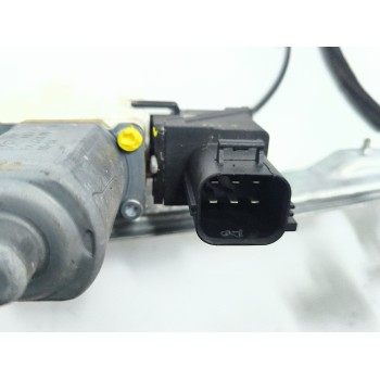 Recambio de elevalunas delantero izquierdo para mitsubishi colt vi (z3_a, z2_a) 1.3 (z21a) referencia OEM IAM   