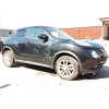 nissan juke (f15) del año 2018