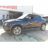 nissan juke (f15) del año 2018