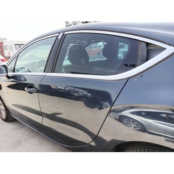 Recambio de puerta trasera izquierda para citroën ds4 (nx_) 1.6 hdi 110 referencia OEM IAM 9006S1  