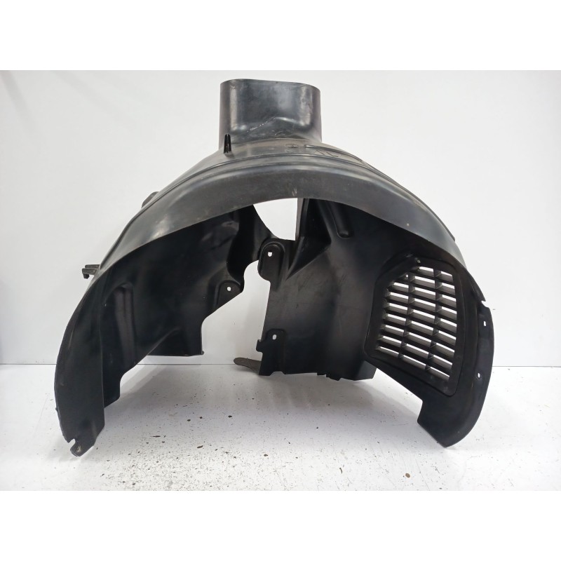 Recambio de paso rueda para citroën jumpy iii furgoneta (v_) 2.0 bluehdi 145 referencia OEM IAM 9808363380 DELANTERO DRECHO 