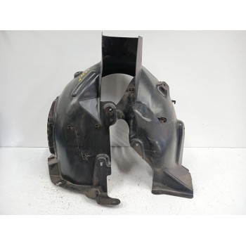 Recambio de paso rueda para citroën jumpy iii furgoneta (v_) 2.0 bluehdi 145 referencia OEM IAM 9808363380 DELANTERO DRECHO 