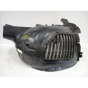 Recambio de paso rueda para citroën jumpy iii furgoneta (v_) 2.0 bluehdi 145 referencia OEM IAM 9808363380 DELANTERO DRECHO 