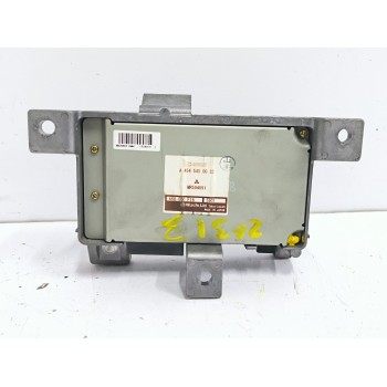 Recambio de modulo electronico para mitsubishi colt vi (z3_a, z2_a) 1.3 (z21a) referencia OEM IAM MR594091  