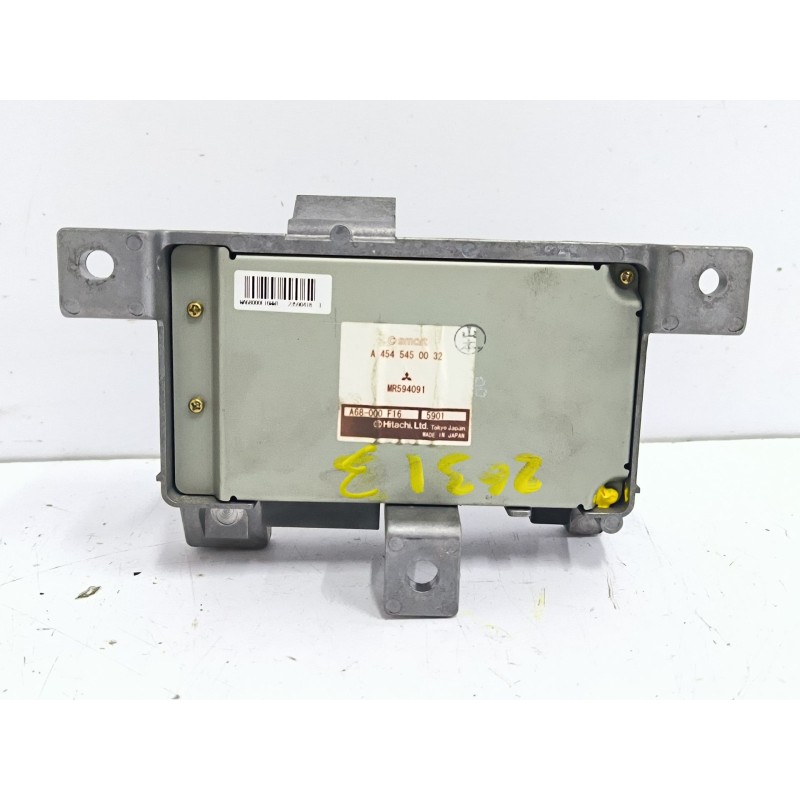 MODULO ELECTRONICO A4545450032