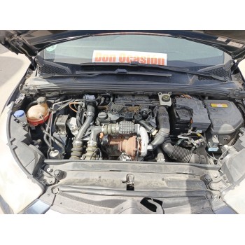 MOTOR COMPLETO 9H05 9HR