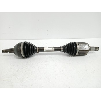 TRANSMISION DELANTERA IZQUIERDA 8V413B437AC 