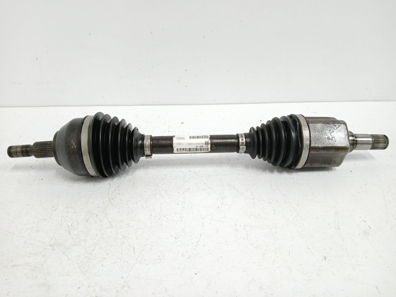 Recambio de transmision delantera izquierda para ford kuga i 2.0 tdci referencia OEM IAM 8V413B437AC  