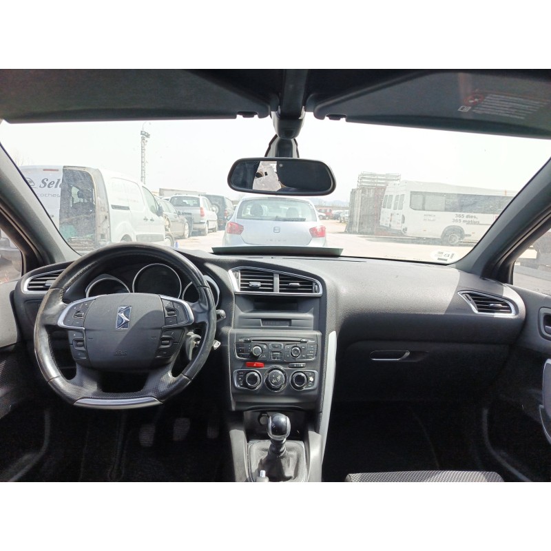 Recambio de salpicadero para citroën ds4 (nx_) 1.6 hdi 110 referencia OEM IAM   