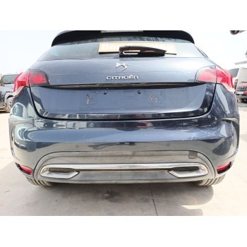 Recambio de paragolpes trasero para citroën ds4 (nx_) 1.6 hdi 110 referencia OEM IAM 7410NT  