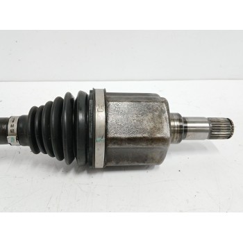 Recambio de transmision delantera izquierda para ford kuga i 2.0 tdci referencia OEM IAM 8V413B437AC  