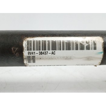 Recambio de transmision delantera izquierda para ford kuga i 2.0 tdci referencia OEM IAM 8V413B437AC  
