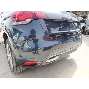 Recambio de paragolpes trasero para citroën ds4 (nx_) 1.6 hdi 110 referencia OEM IAM 7410NT  
