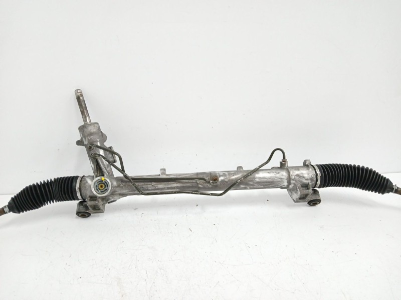 Recambio de cremallera direccion para ford kuga i 2.0 tdci referencia OEM IAM 1742577  