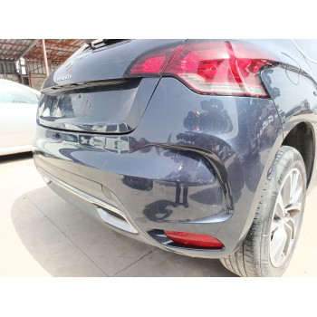 Recambio de paragolpes trasero para citroën ds4 (nx_) 1.6 hdi 110 referencia OEM IAM 7410NT  