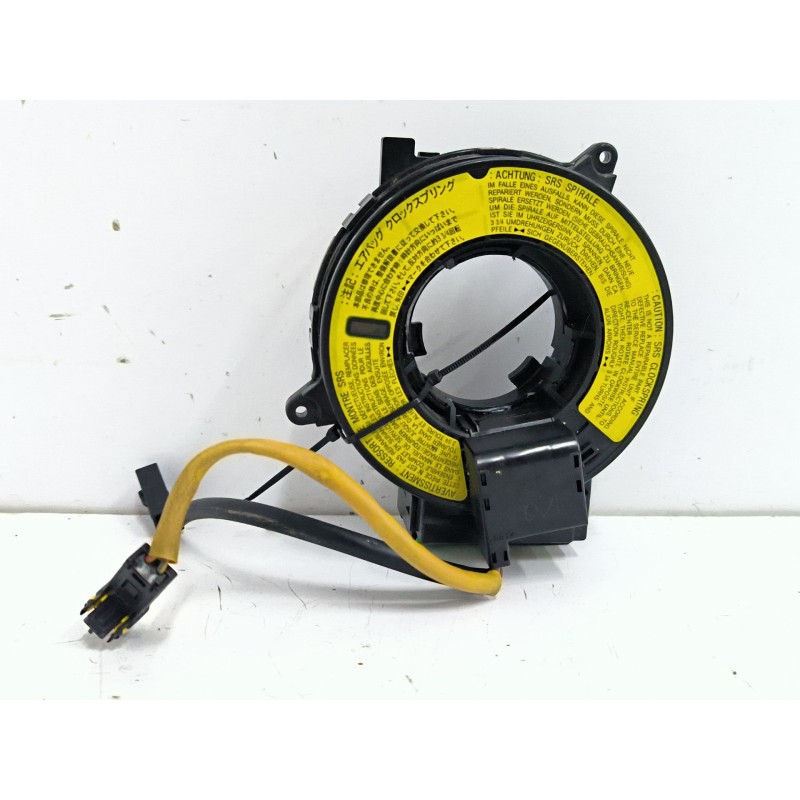 Recambio de anillo airbag para mitsubishi colt vi (z3_a, z2_a) 1.3 (z21a) referencia OEM IAM MR979369  