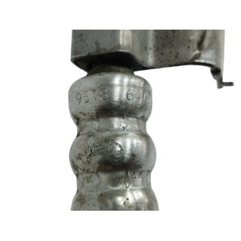 Recambio de tubo presion direccion asistida para chevrolet aveo 1.4 cat referencia OEM IAM   