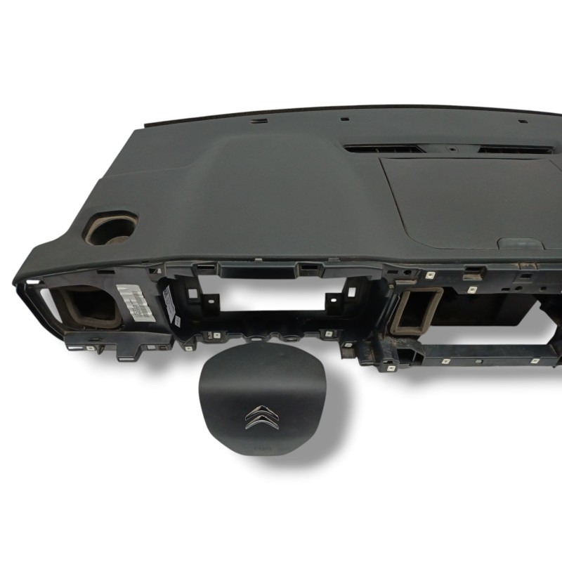 SALPICADERO 98285989ZD 9808173080