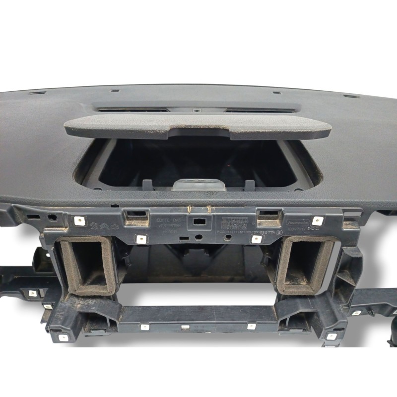 SALPICADERO 98285989ZD 9808173080