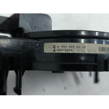 Recambio de anillo airbag para mitsubishi colt vi (z3_a, z2_a) 1.3 (z21a) referencia OEM IAM MR979369  