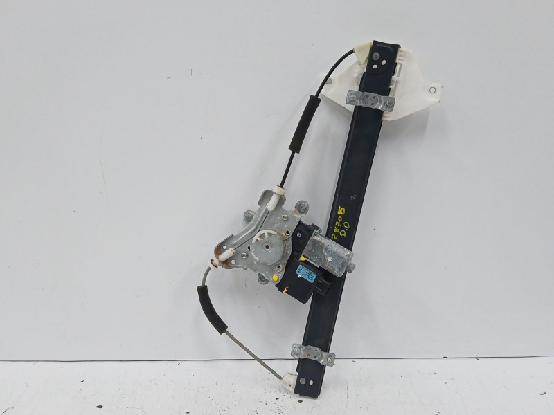 Recambio de elevalunas delantero derecho para opel antara a (l07) 2.2 cdti referencia OEM IAM 20872600  