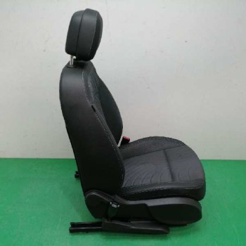 Recambio de asiento delantero derecho para opel astra j lim. 4türig 1.6 cdti dpf referencia OEM IAM   