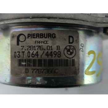 Recambio de depresor freno / bomba vacio para bmw 3 compact (e46) 320 td referencia OEM IAM 72817601B  