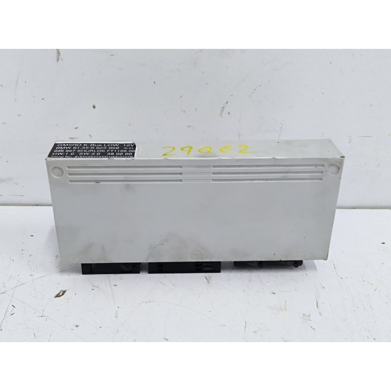 Recambio de modulo electronico para bmw 3 compact (e46) 320 td referencia OEM IAM 61356923959 689667 