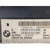 Recambio de pantalla multifuncion para bmw 5 touring (e61) 520 d referencia OEM IAM 65829111268  65829111269