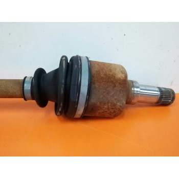 Recambio de transmision delantera izquierda para ford focus c-max (cap) trend (d) referencia OEM IAM 1682285  