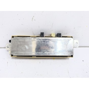 Recambio de modulo electronico para bmw 3 compact (e46) 320 td referencia OEM IAM 65206912818  
