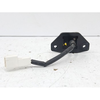 Recambio de camara vision trasera para lexus gs (_s19_) 300 (grs190_) referencia OEM IAM 8679030030  