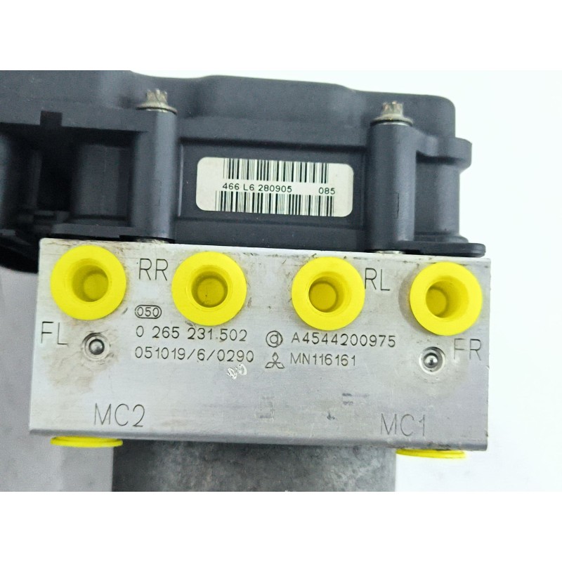 ABS 0265231502 A4544200975