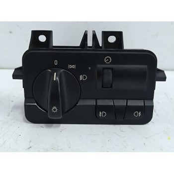 Recambio de mando luces para bmw 3 compact (e46) 320 td referencia OEM IAM 6923482 037288064 