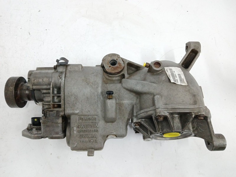 Recambio de diferencial trasero para ford kuga i 2.0 tdci referencia OEM IAM 6530110190 6530104500AWD P6539112000