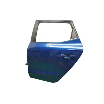 Recambio de puerta trasera izquierda para seat ibiza (kj1) 1.0 tsi referencia OEM IAM 6F0833051C OBSERVAR FOTOS 