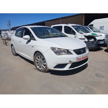 seat ibiza iv (6j5, 6p1) del año 2017