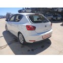 SEAT IBIZA IV (6J5, 6P1)
