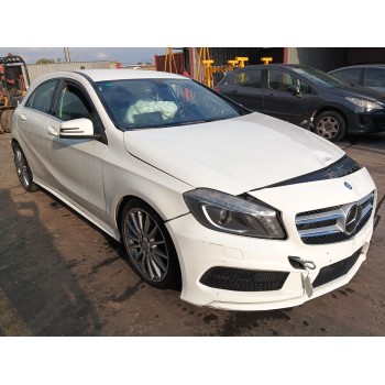 MERCEDES-BENZ CLASE A (W176)