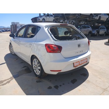 seat ibiza iv (6j5, 6p1) del año 2017