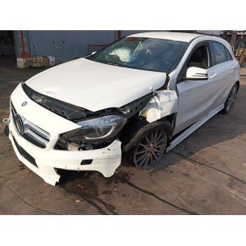 mercedes-benz clase a (w176) del año 2013