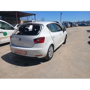 seat ibiza iv (6j5, 6p1) del año 2017