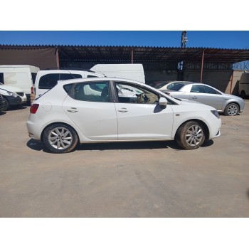 seat ibiza iv (6j5, 6p1) del año 2017