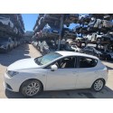 SEAT IBIZA IV (6J5, 6P1)