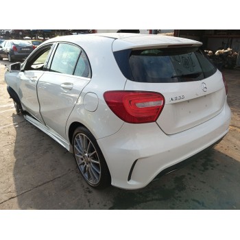 mercedes-benz clase a (w176) del año 2013