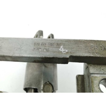 Recambio de columna direccion para audi a8 (d2) 4.2 quattro referencia OEM IAM 4D0419502AE  