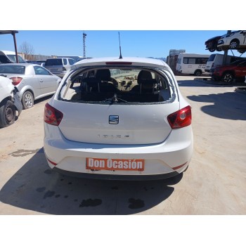 seat ibiza iv (6j5, 6p1) del año 2017