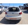 seat ibiza iv (6j5, 6p1) del año 2017