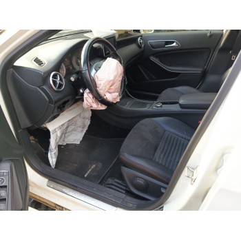 mercedes-benz clase a (w176) del año 2013